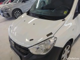  Dacia  Dokker Dacia  Van 1.5 dCi Confort 90KM 4d #71