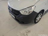  Dacia  Dokker Dacia  Van 1.5 dCi Confort 90KM 4d #75