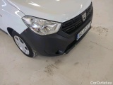  Dacia  Dokker Dacia  Van 1.5 dCi Confort 90KM 4d #77