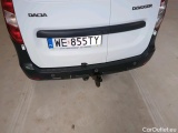 Dacia  Dokker Dacia  Van 1.5 dCi Confort 90KM 4d #89