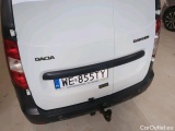  Dacia  Dokker Dacia  Van 1.5 dCi Confort 90KM 4d #91