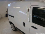  Dacia  Dokker Dacia  Van 1.5 dCi Confort 90KM 4d #97