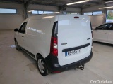  Dacia  Dokker Dacia  Van 1.5 dCi Confort 90KM 4d #104