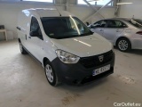  Dacia  Dokker Dacia  Van 1.5 dCi Confort 90KM 4d #102