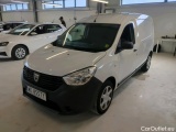  Dacia  Dokker Dacia  Van 1.5 dCi Confort 90KM 4d #103