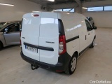 Dacia  Dokker Dacia  Van 1.5 dCi Confort 90KM 4d #105