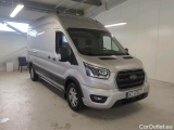  Ford  Transit Ford  350 2.0 EcoBlue Limited 185KM L3 SShift 4d #19