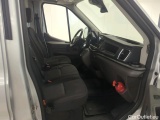  Ford  Transit Ford  350 2.0 EcoBlue Limited 185KM L3 SShift 4d #27