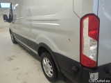  Ford  Transit Ford  350 2.0 EcoBlue Limited 185KM L3 SShift 4d #50