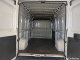  Opel  Movano Opel  2.2CDTI L3H2 3.5t 140KM FWD HD 4d #6