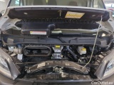  Opel  Movano Opel  2.2CDTI L3H2 3.5t 140KM FWD HD 4d #11
