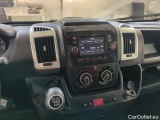  Opel  Movano Opel  2.2CDTI L3H2 3.5t 140KM FWD HD 4d #13