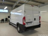  Opel  Movano Opel  2.2CDTI L3H2 3.5t 140KM FWD HD 4d #14