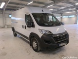  Opel  Movano Opel  2.2CDTI L3H2 3.5t 140KM FWD HD 4d #17