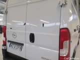  Opel  Movano Opel  2.2CDTI L3H2 3.5t 140KM FWD HD 4d #68