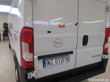  Opel  Movano Opel  2.2CDTI L3H2 3.5t 140KM FWD HD 4d #71