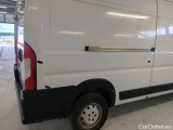  Opel  Movano Opel  2.2CDTI L3H2 3.5t 140KM FWD HD 4d #82