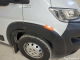  Opel  Movano Opel  2.2CDTI L3H2 3.5t 140KM FWD HD 4d #114