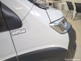  Opel  Movano Opel  2.2CDTI L3H2 3.5t 140KM FWD HD 4d #127