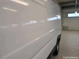  Opel  Movano Opel  2.2CDTI L3H2 3.5t 140KM FWD HD 4d #130
