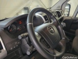  Opel  Movano Opel  2.2CDTI L3H2 3.5t 140KM FWD HD 4d #144