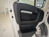  Opel  Movano Opel  2.2CDTI L3H2 3.5t 140KM FWD HD 4d #147
