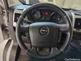  Opel  Movano Opel  2.2CDTI L3H2 3.5t 140KM FWD HD 4d #165