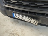  Opel  Movano Opel  2.2CDTI L3H2 3.5t 140KM FWD HD 4d #168