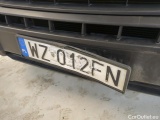  Opel  Movano Opel  2.2CDTI L3H2 3.5t 140KM FWD HD 4d #170