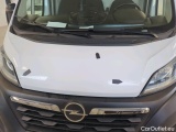  Opel  Movano Opel  2.2CDTI L3H2 3.5t 140KM FWD HD 4d #174