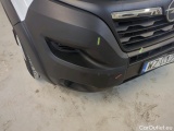  Opel  Movano Opel  2.2CDTI L3H2 3.5t 140KM FWD HD 4d #184