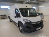  Opel  Movano Opel  2.2CDTI L4H2 3.5t 165KM FWD HD 4d #9