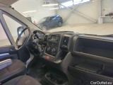  Opel  Movano Opel  2.2CDTI L4H2 3.5t 165KM FWD HD 4d #12