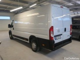  Opel  Movano Opel  2.2CDTI L4H2 3.5t 165KM FWD HD 4d #13