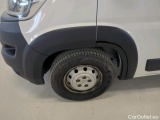  Opel  Movano Opel  2.2CDTI L4H2 3.5t 165KM FWD HD 4d #17