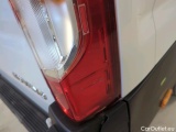  Opel  Movano Opel  2.2CDTI L4H2 3.5t 165KM FWD HD 4d #25