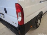  Opel  Movano Opel  2.2CDTI L4H2 3.5t 165KM FWD HD 4d #26