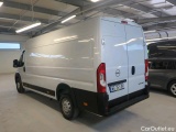  Opel  Movano Opel  2.2CDTI L4H2 3.5t 165KM FWD HD 4d #43