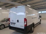  Opel  Movano Opel  2.2CDTI L4H2 3.5t 165KM FWD HD 4d #44