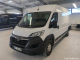  Opel  Movano Opel  2.2CDTI L4H2 3.5t 165KM FWD HD 4d #45