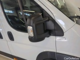  Opel  Movano Opel  2.2CDTI L4H2 3.5t 165KM FWD HD 4d #47