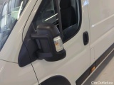  Opel  Movano Opel  2.2CDTI L4H2 3.5t 165KM FWD HD 4d #51
