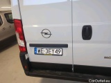  Opel  Movano Opel  2.2CDTI L4H2 3.5t 165KM FWD HD 4d #54