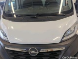  Opel  Movano Opel  2.2CDTI L4H2 3.5t 165KM FWD HD 4d #55