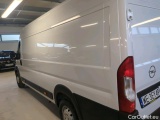  Opel  Movano Opel  2.2CDTI L4H2 3.5t 165KM FWD HD 4d #59