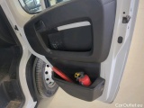  Opel  Movano Opel  2.2CDTI L4H2 3.5t 165KM FWD HD 4d #72