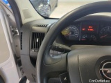  Opel  Movano Opel  2.2CDTI L4H2 3.5t 165KM FWD HD 4d #83