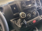  Opel  Movano Opel  2.2CDTI L4H2 3.5t 165KM FWD HD 4d #84