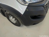 Opel  Movano Opel  2.2CDTI L4H2 3.5t 165KM FWD HD 4d #104
