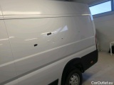  Opel  Movano Opel  2.2CDTI L4H2 3.5t 165KM FWD HD 4d #125